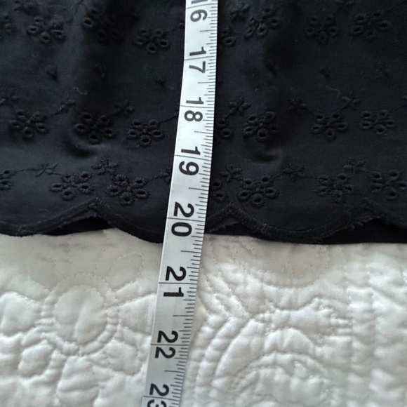 DESIGUAL SKIRT - Mixed Media art to wear - Picture 5 of 14